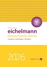 Eichelmann 2026 Deutschlands
