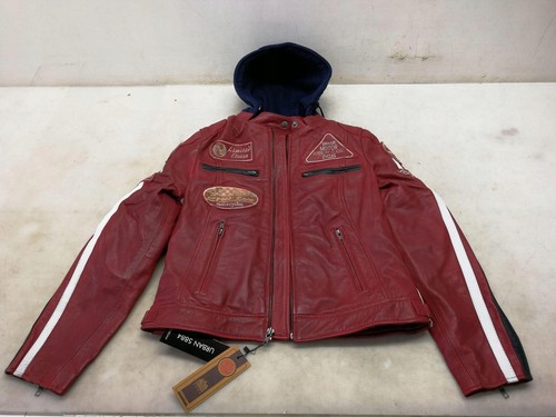 Urban 5884 motorradjacke damen - 5884,