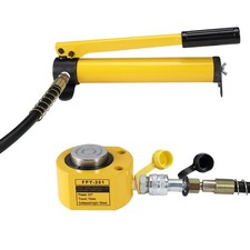 Hydraulik handpumpe 700 - hydraulik,