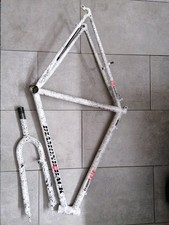 Diamond Back Ascent Ex Rahmenset True Temper(retro kult classic vintage