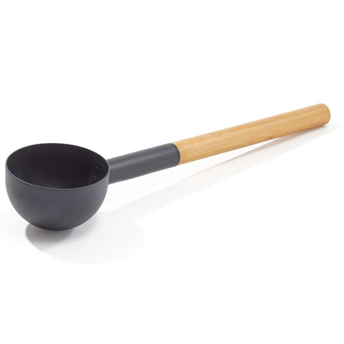 Kolo sauna kelle schwarz - 2, mit