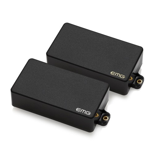 Emg zakk wylde humbucker - 81/85,