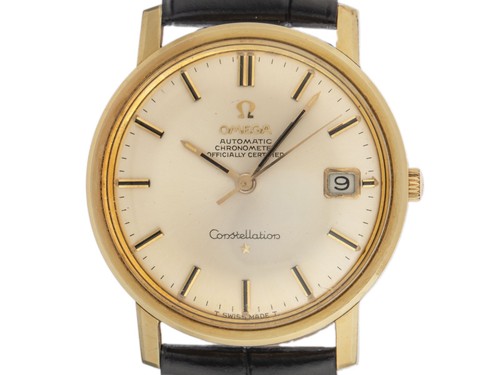 Omega constellation - omega,