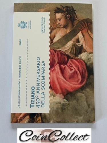 Euro gedenkmünze san marino - euro,