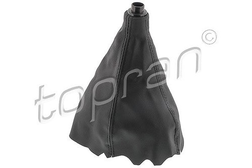 Topran schalthebelverkleidung - topran,