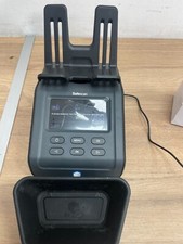 Safescan 6175 Münz- und Scheinzählmaschine (Beschreibung lesen)