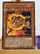 Gladiatorungeheuer Laquari