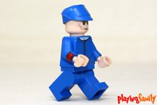 LEGO STAR WARS, Bespin Guard