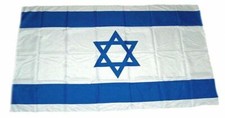 Flagge / Fahne Israel 30 x 45 cm