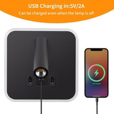 LED Wandleuchte Leselampen