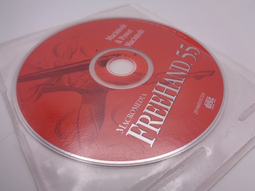 Apple macintosh freehand - macintosh,
