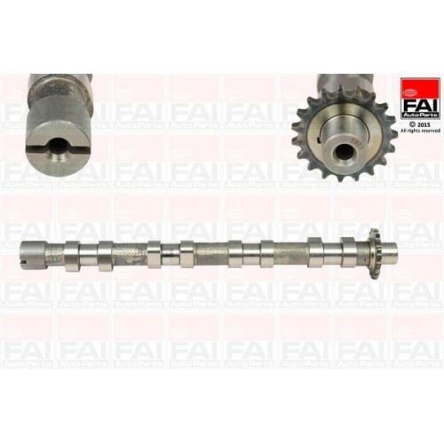 Nockenwelle fai autoparts - 1x,