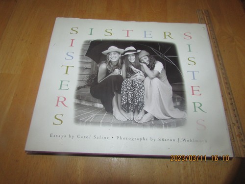 Sisters sharon wohlmuth - sharon, j.