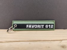 Fendt Favorit 612 LS LSA Traktor Schlepper Trecker Oldtimer Anhänger NEU