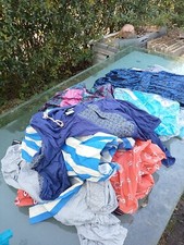 Bekleidungspaket Damen Primark