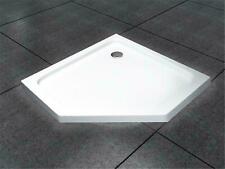 Kaldewei Einbau-System-Rahmen ESR II 90x90cm für 5-Eck- Duschwanne