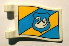 *Playmobil* Fahne Flagge