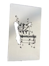 Kugel Achterbahn Easy