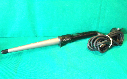 Babyliss 2285cu 210 conical - babyliss,