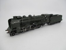 AV405 ANTAL Ho 1/87 DAMPFLOK