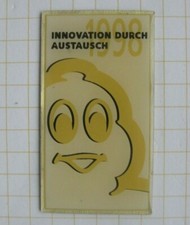 Michelin bibendum innovation - /,