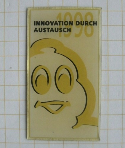 Michelin bibendum innovation - bibendum, /