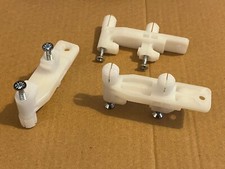 123379 x 3 IKEA GALANT