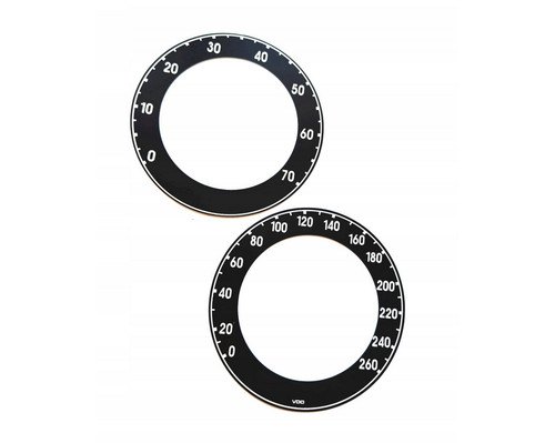 Tachometer dials - tachometer,