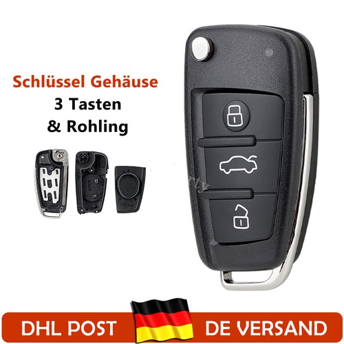 Klapp schlüssel gehäuse - klapp,