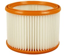 Lamellenfilter für Nilfisk