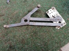 Kurbelautomat Fensterheber