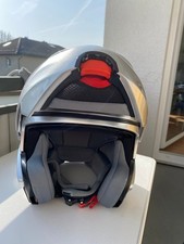 Motorrad Klapphelm von MTR