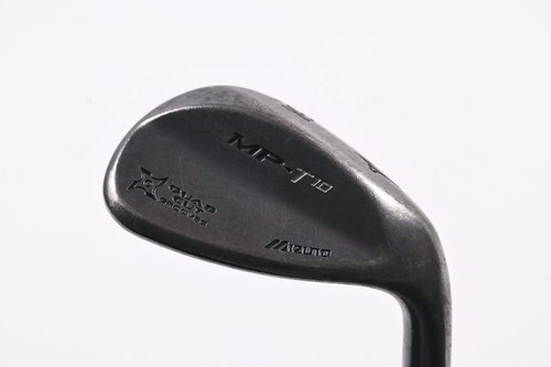 Mizuno lob wedge 58 - mizuno, mp