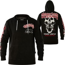 YAKUZA Hoody Bulletproof