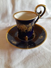 Sammeltasse / Moccatasse mit