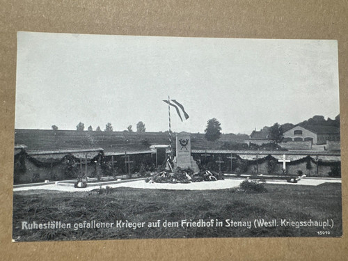 Weltkrieg feldpostkarte - weltkrieg,
