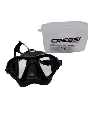 Cressi tauchmaske nano - tauchmaske, nano,