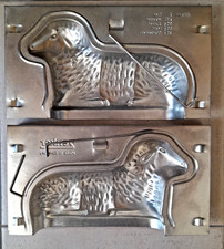 Osterlamm-Backform von Zenker