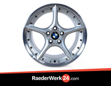 1x NEU BMW Z4 E85 E86