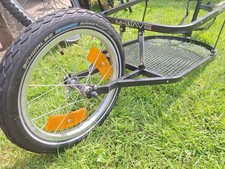 Fahrradanhänger