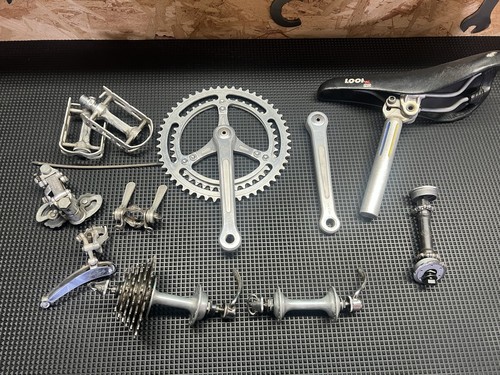 Campagnolo gruppe - campagnolo,