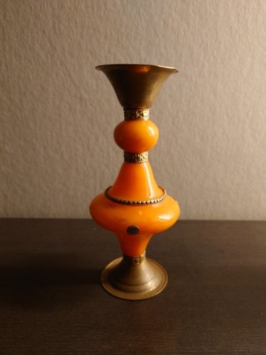 Support bougie orientalisch - bougie,