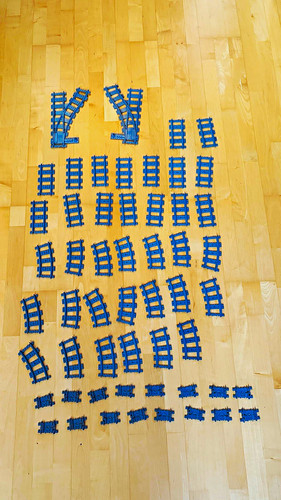 Lego city eisenbahn - lego,
