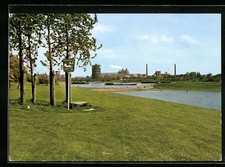 Duisburg-Rheinhausen, Die