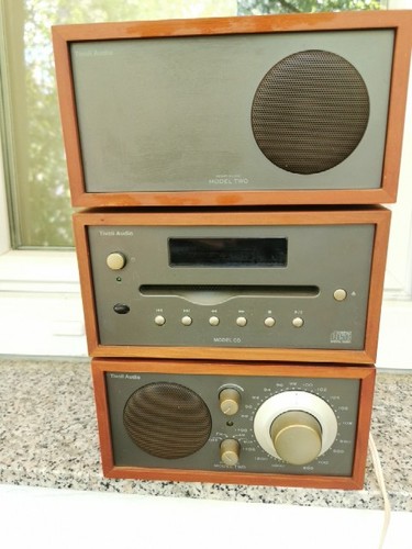 Tivoli audio model two und - tivoli,