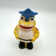 Salamander Figur Unkerich