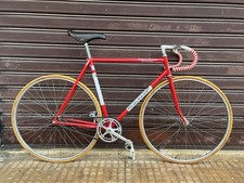 Colnago Super Track Vintage