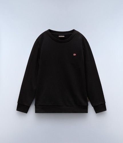 Napapijri kinder sweatshirt - sweatshirt, k