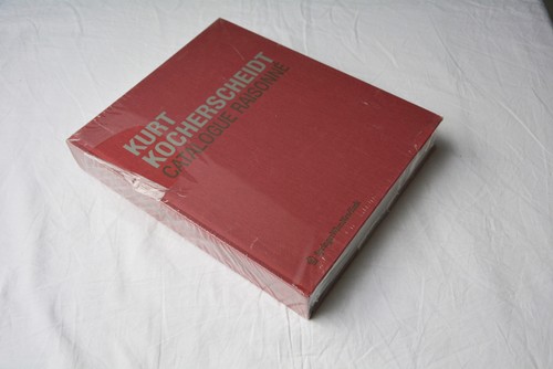Kurt kocherscheidt - kocherscheidt, *