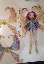 Winx Club Tecna Enchtanix